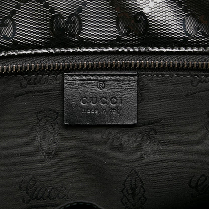 Gucci GG Imprime Shoulder Bag (SHG-31349)