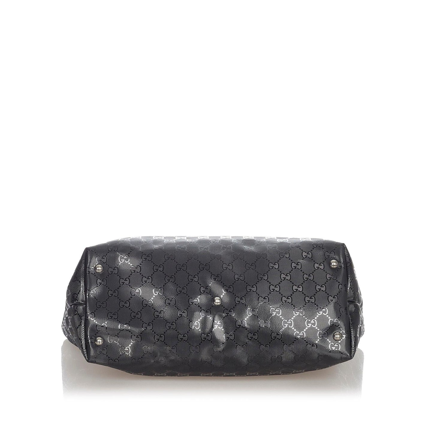 Gucci GG Imprime Tote Bag (SHG-25604)