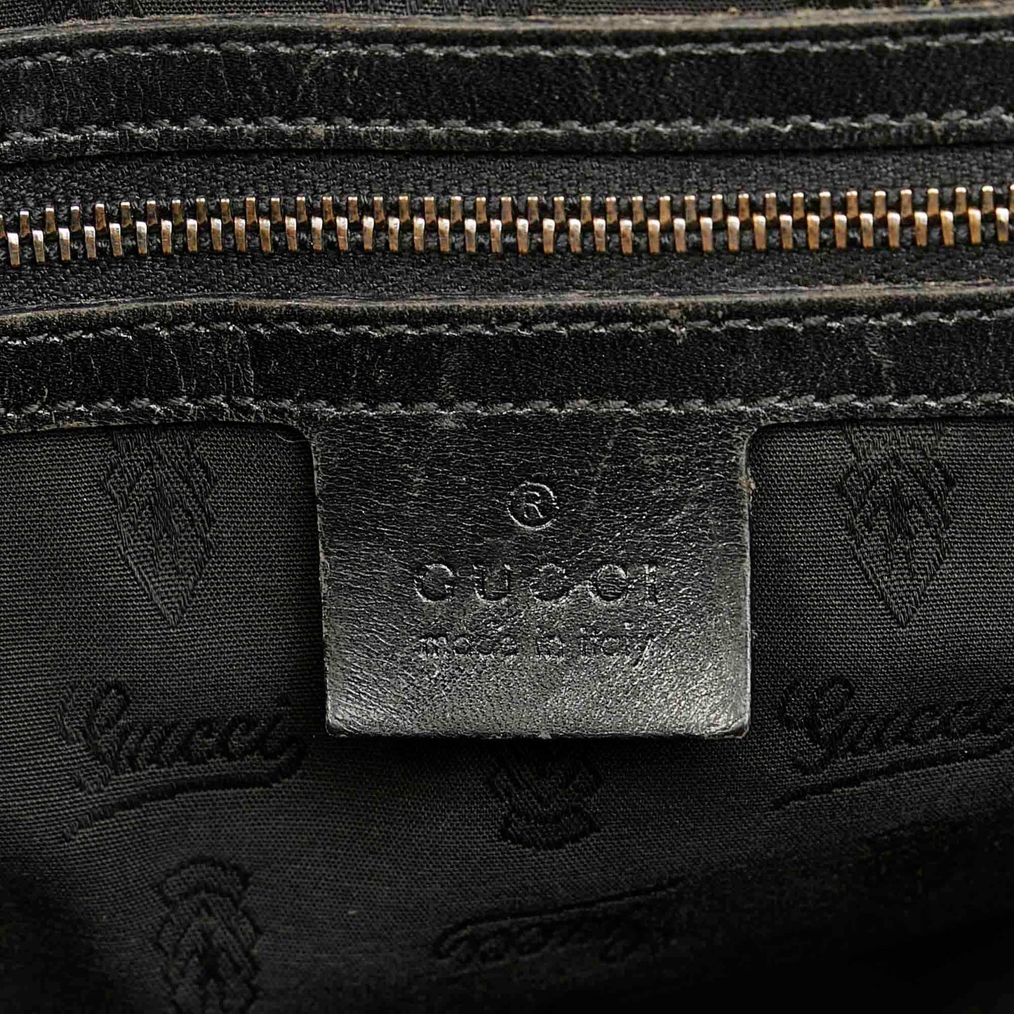 Gucci GG Imprime Tote Bag (SHG-25604)