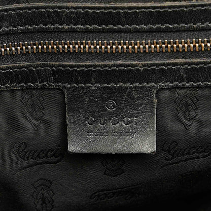Gucci GG Imprime Tote Bag (SHG-25604)