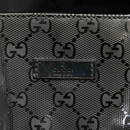 Gucci GG Imprime Tote Bag (SHG-25604)