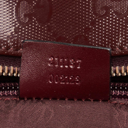 Gucci GG Imprime Tote Bag (SHG-31126)