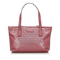 Gucci GG Imprime Tote Bag (SHG-35723)
