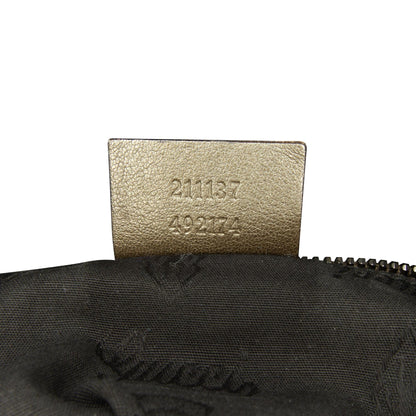 Gucci GG Imprime Tote Bag (SHG-NCWCRD)