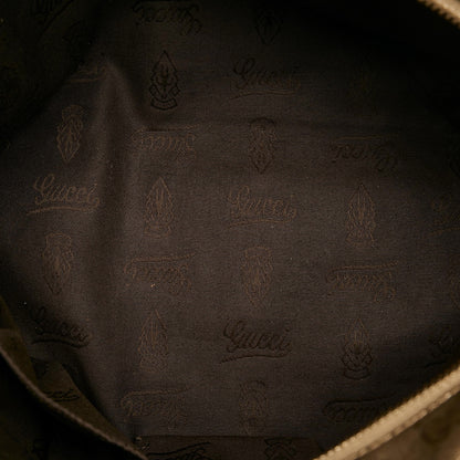 Gucci GG Imprime Tote (SHG-DiwpGQ)