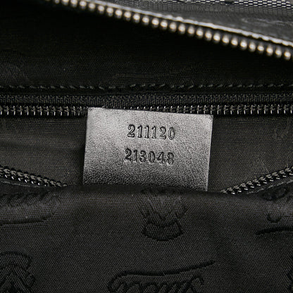 Gucci GG Imprime Tote (SHG-C5YBbT)