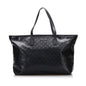 Gucci GG Imprime Tote (SHG-C5YBbT)