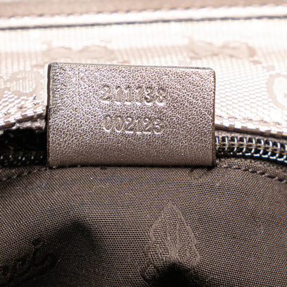 Gucci GG Imprime Tote (SHG-NNBjnJ)