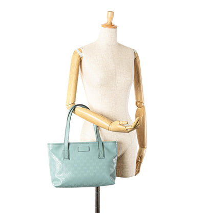 Gucci GG Imprime Tote (SHG-5dvUED)