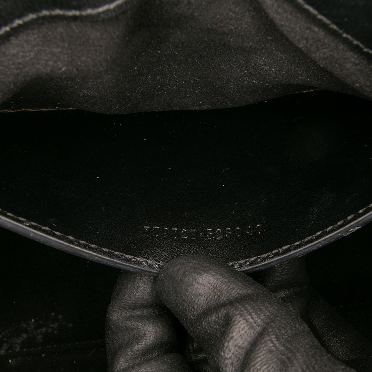 Gucci GG Marmont Matelasse Leather Tote