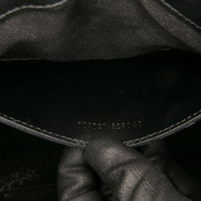 Gucci GG Marmont Matelasse Leather Tote