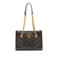 Gucci GG Marmont Matelasse Leather Tote