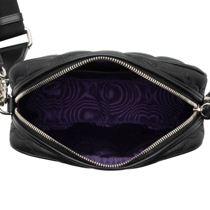 Gucci GG Matelasse Small Shoulder Bag (SHF-lqqc7w)