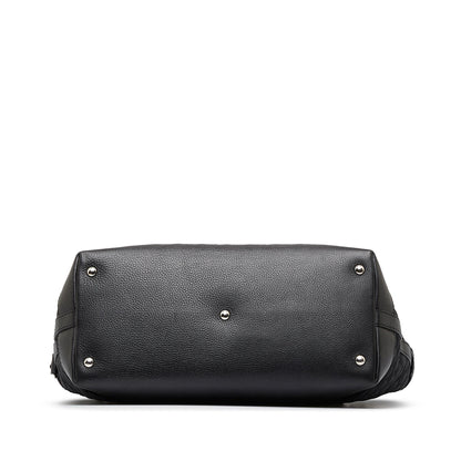 Gucci GG Neoprene Tote (SHG-FjjgTj)