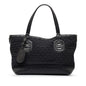 Gucci GG Neoprene Tote (SHG-FjjgTj)