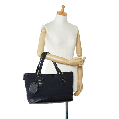 Gucci GG Neoprene Tote (SHG-FjjgTj)
