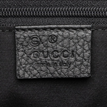 Gucci GG Nylon Abbey Medium Shoulder Bag (SHF-ISY2H4)