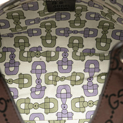 Gucci GG Nylon Colbert Shoulder Bag (SHG-5lz7PH)