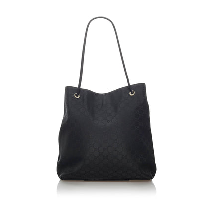Gucci GG Nylon Gifford Tote Bag (SHG-29819)