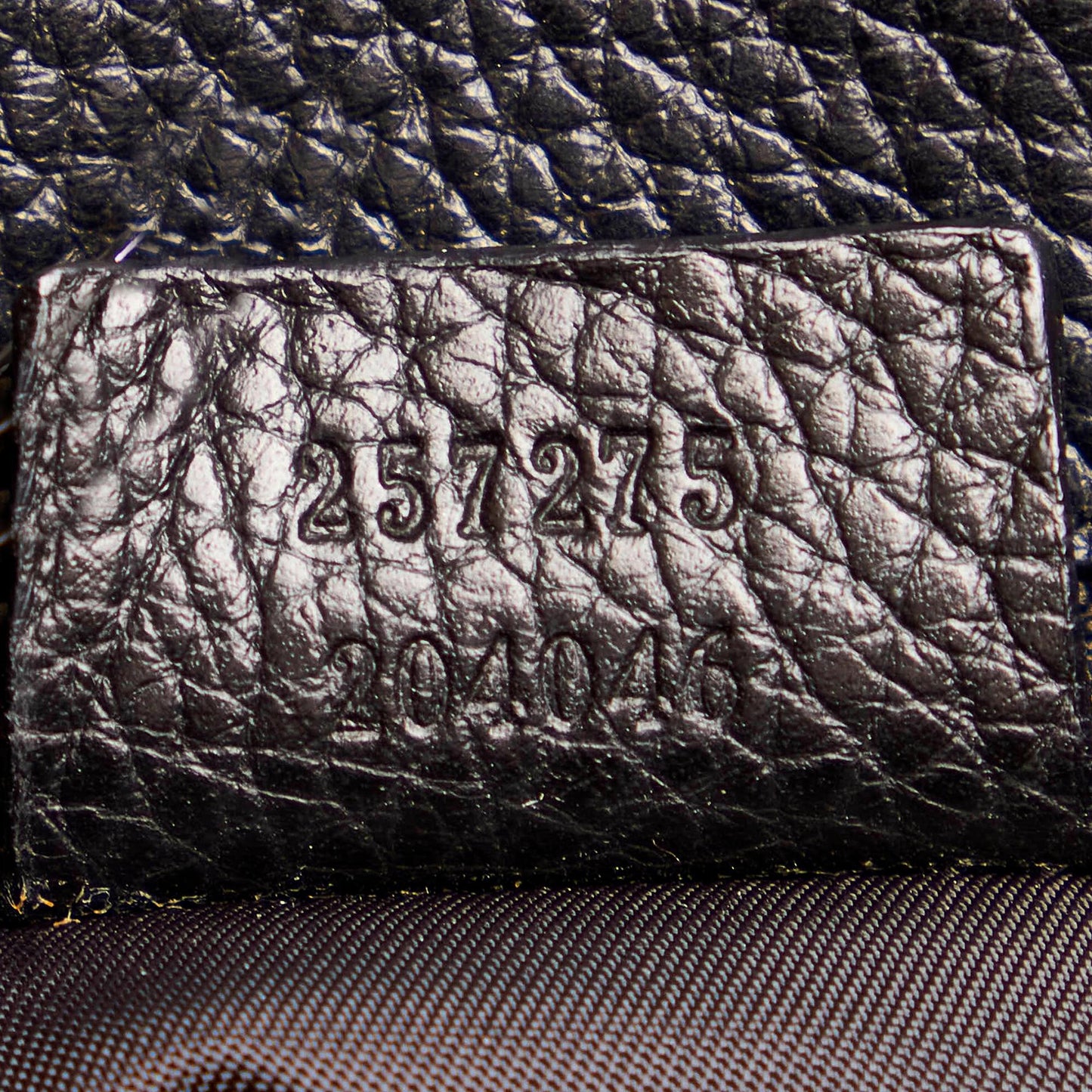 Gucci GG Nylon Gifford Tote Bag (SHG-29819)