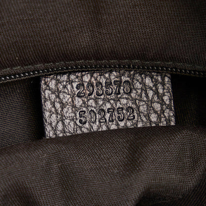 Gucci GG Nylon Pelham Tote Bag (SHG-33691)