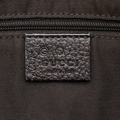 Gucci GG Nylon Pelham Tote Bag (SHG-33691)
