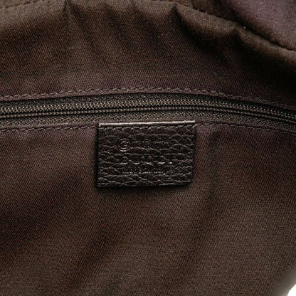 Gucci GG Nylon Princy Shoulder Bag