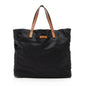 Gucci GG Nylon Shopper Tote (SHF-83sqqh)