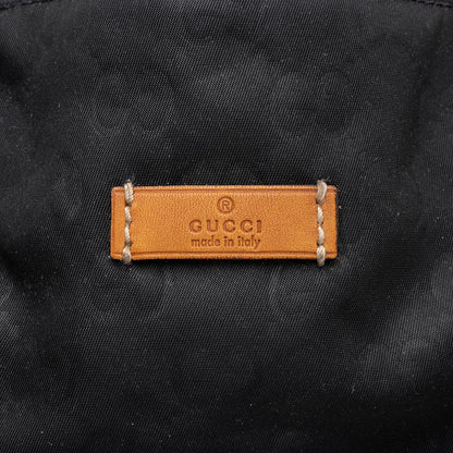 Gucci GG Nylon Shopper Tote (SHF-83sqqh)