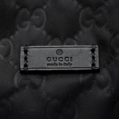 Gucci GG Nylon Shopper Tote (SHF-7F3NYs)