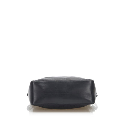 Gucci GG Nylon Shoulder Bag (SHG-22343)