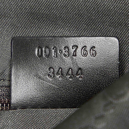 Gucci GG Nylon Shoulder Bag (SHG-22343)