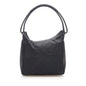 Gucci GG Nylon Shoulder Bag (SHG-22343)