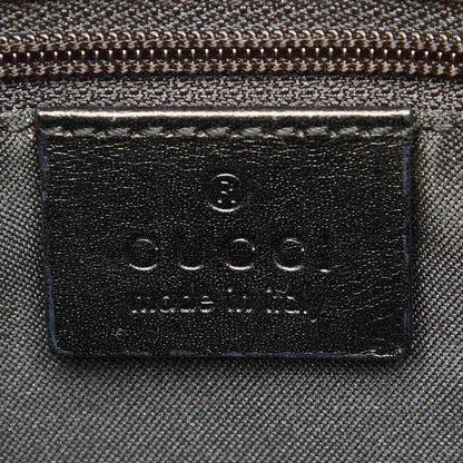 Gucci GG Nylon Shoulder Bag (SHG-22343)