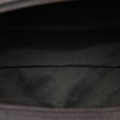 Gucci GG Nylon Shoulder Bag (SHG-29560)