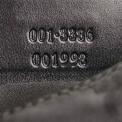 Gucci GG Nylon Shoulder Bag (SHG-35235)