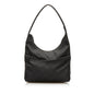 Gucci GG Nylon Shoulder Bag (SHG-35235)