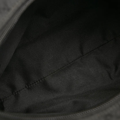 Gucci GG Nylon Shoulder Bag (SHG-35235)