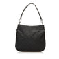 Gucci GG Nylon Shoulder Bag (SHG-35625)