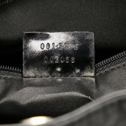 Gucci GG Nylon Shoulder Bag (SHG-k5Q18t)
