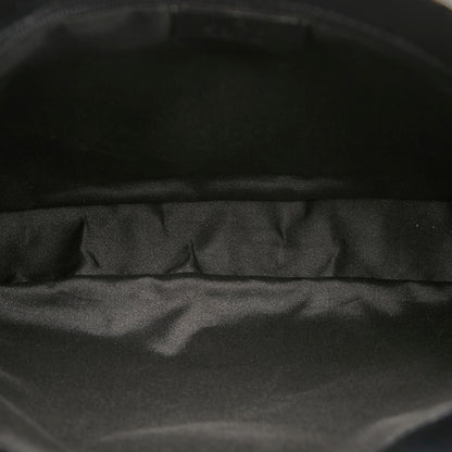 Gucci GG Nylon Shoulder Bag (SHG-k5Q18t)