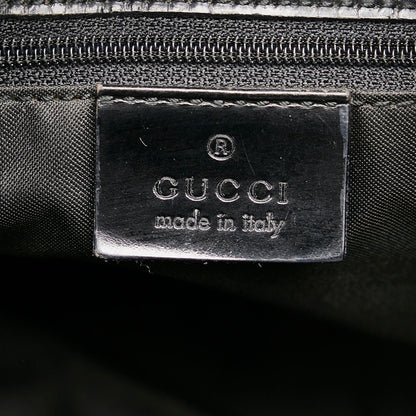 Gucci GG Nylon Shoulder Bag (SHG-k5Q18t)