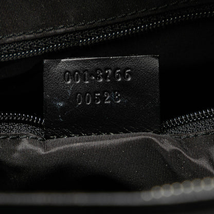 Gucci GG Nylon Shoulder Bag (SHG-pSPER4)