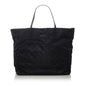 Gucci GG Nylon Tote Bag (SHG-28552)