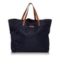 Gucci GG Nylon Tote Bag (SHG-30467)