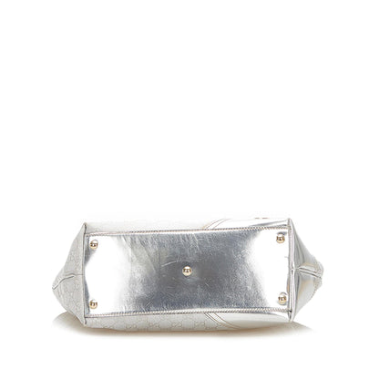 Gucci GG Nylon Tote Bag (SHG-32362)