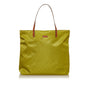 Gucci GG Nylon Tote Bag (SHG-33914)