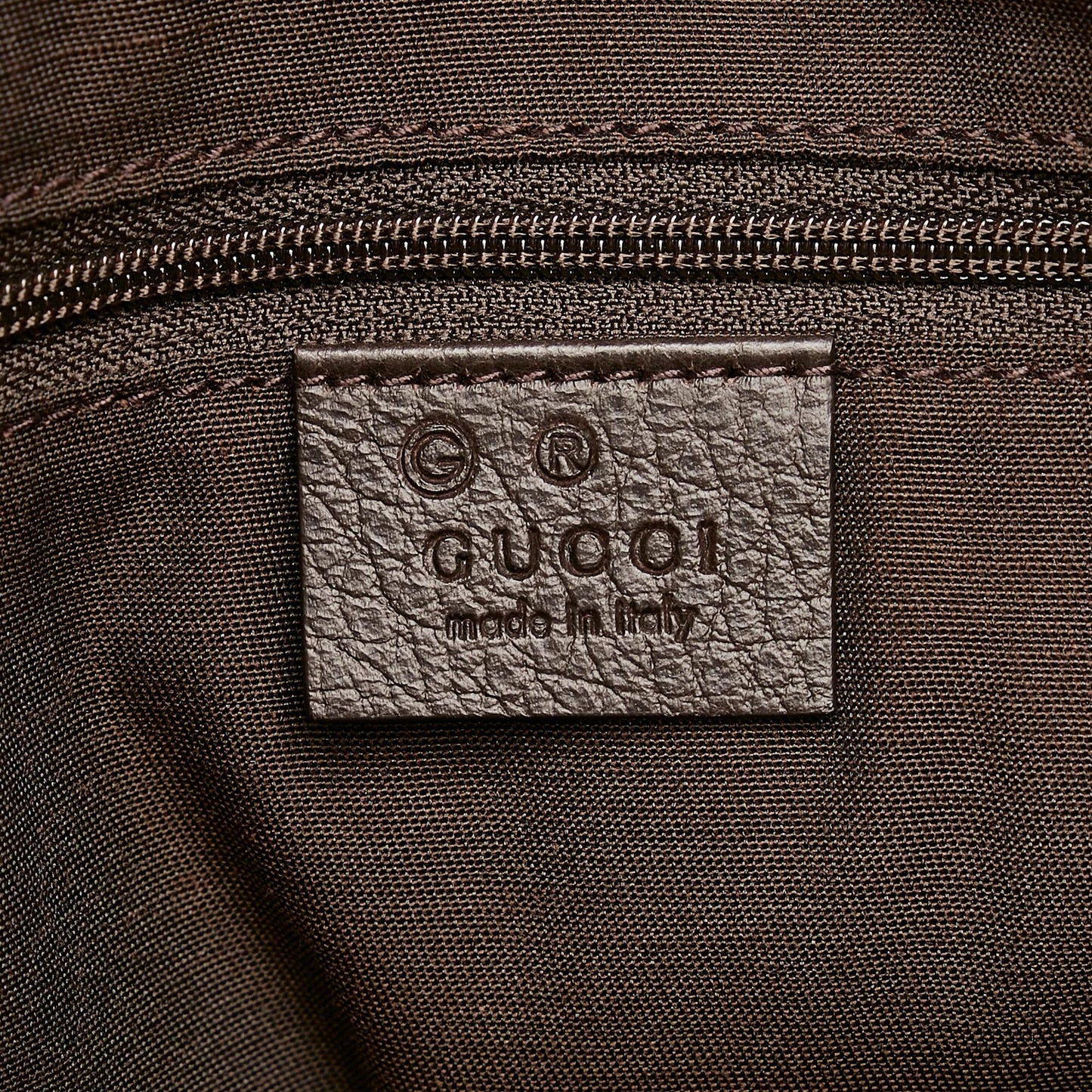 Gucci GG Nylon Tote Bag (SHG-TKdzqK)