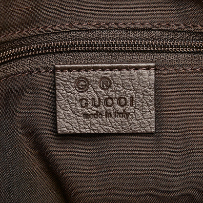 Gucci GG Nylon Tote Bag (SHG-TKdzqK)