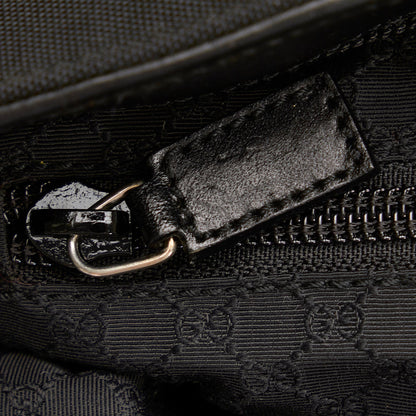 Gucci GG Nylon Tote Bag (SHG-yzBx75)